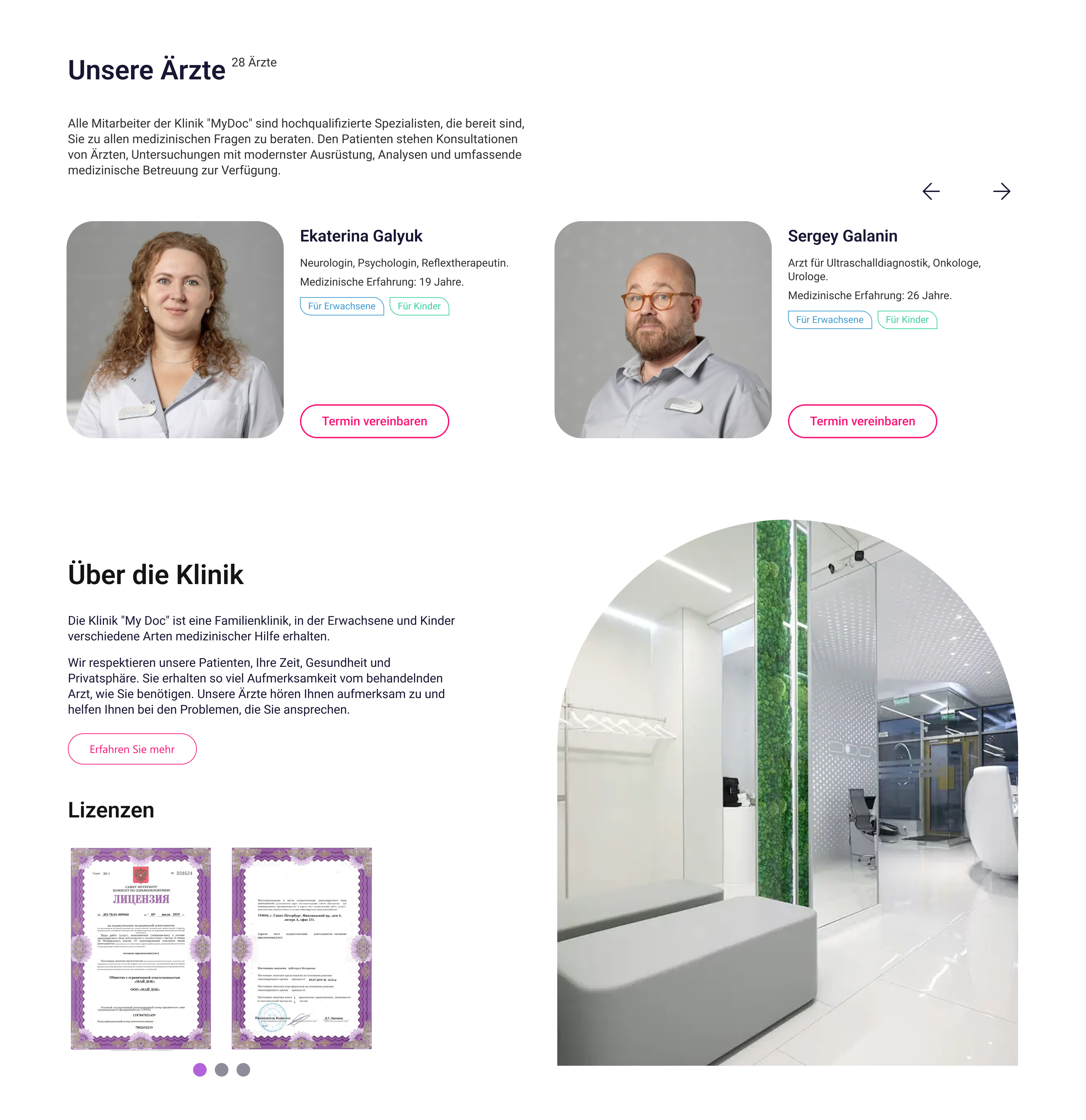 MyDoc Clinic